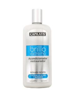 Capilatis Brillo Extremo Acondicionador x420ml