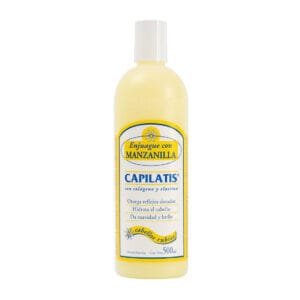 Capilatis Enjuague con Manzanilla x500ml