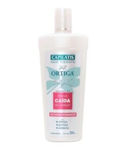 Capilatis Acondicionador Ortiga Mujer