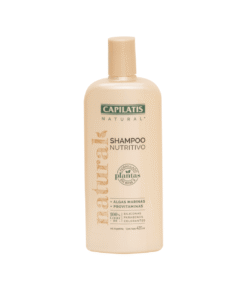 Capilatis Shampoo Nutritivo x420ml