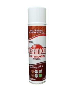 Ceramicol Aerosol Original