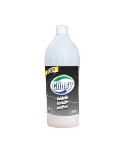 Clinsy Brillo Negro x900ml