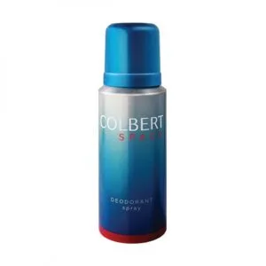 Colbert Space Desodorante