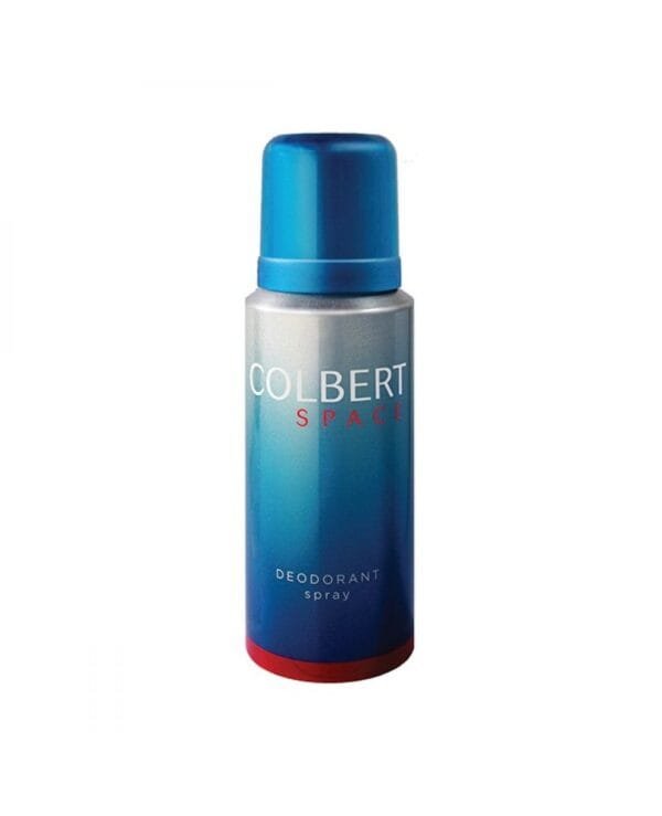 Colbert Space Desodorante