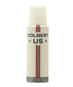 Colbert Us Desodorante