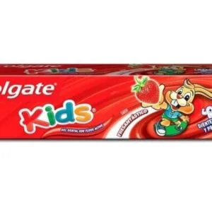 Colgate Kids Frutilla x50gr
