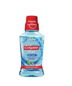 Colgate Plax Soft Mint