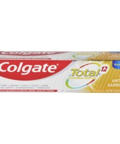 Colgate Total 12 Anti Sarro