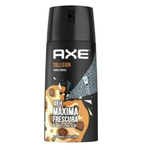 Axe Collision