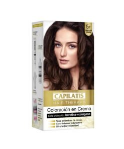 Capilatis N°5.7 Chocolate Oscuro