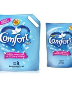 Comfort Suavizante
