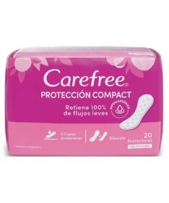 Carefree Proteccion Compact x20