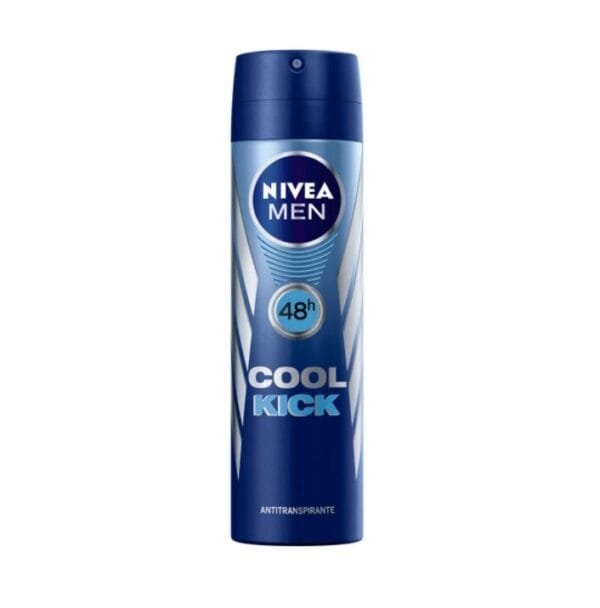 Nivea Cool Kick
