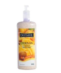 Crema Pulidora Depimiel x500gr