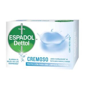 Jabon Espadol Cremoso