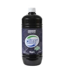 Clinsy Curador Negro x900