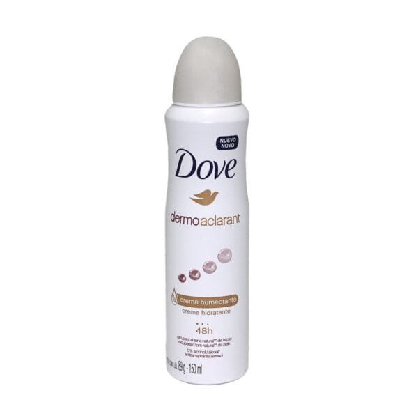 Dove Dermo Aclarant