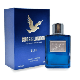 Bross London Blue