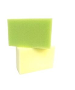 Esponja Spa pack x 2