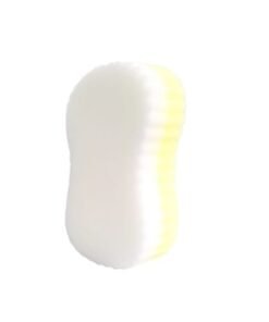 Esponja Spa Simple bicolor