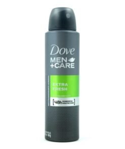 Dove Men Extra Fresh