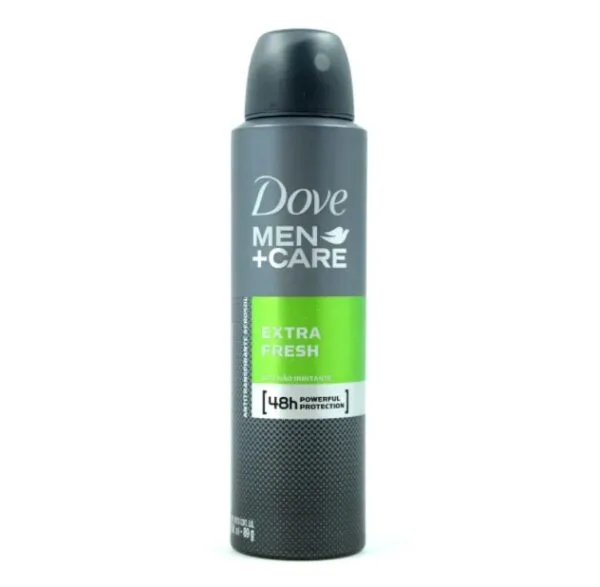 Dove Men Extra Fresh