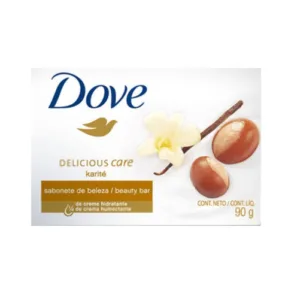 Jabon Dove Karite