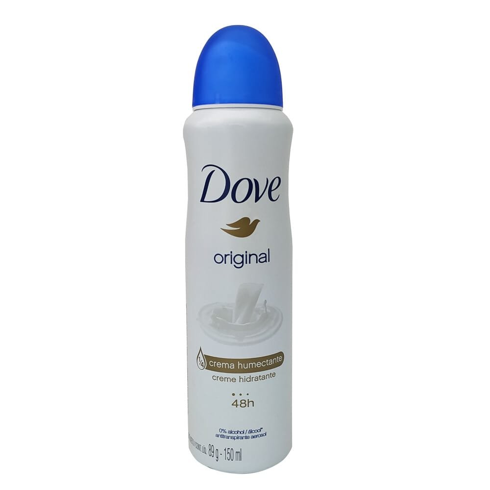 Dove Original