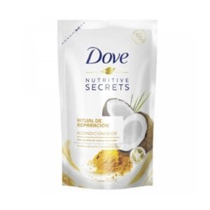 Dove Acondicionador Ritual de Reparación Doypack 180ml