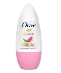 Dove Roll on Granada y Verbena