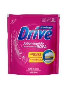Eco Jabón Líquido - Drive