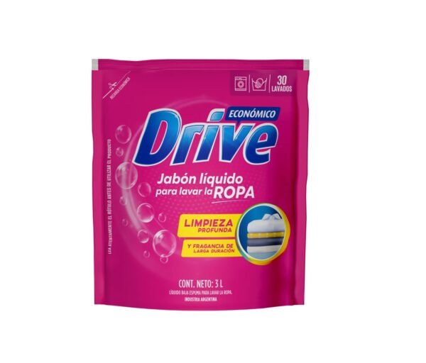 Eco Jabón Líquido - Drive