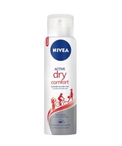 Nivea Dry Comfort