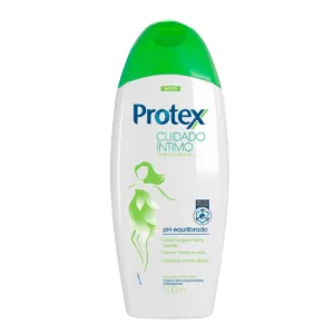 Protex Jabon Intimo Fresh Equilibrium