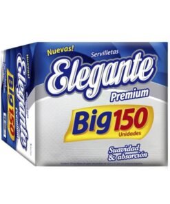 Elegante Big 150