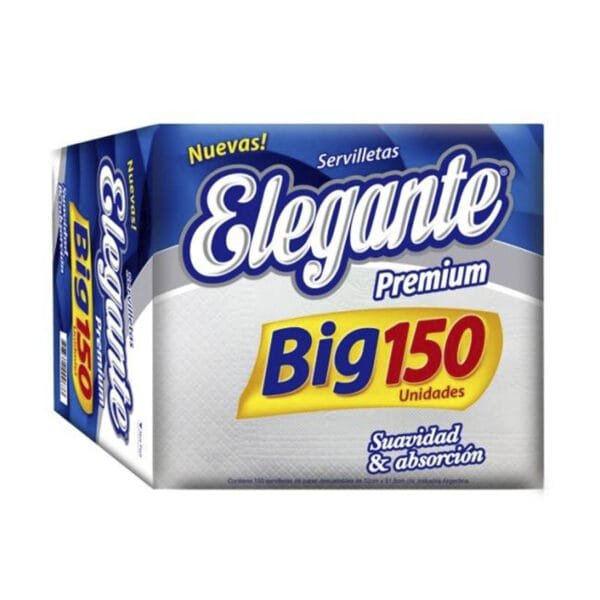 Elegante Big 150