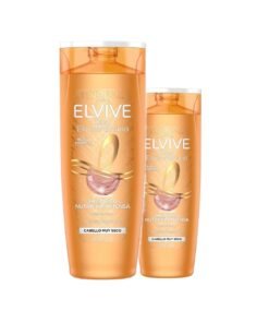Elvive Shampoo Oleo Extraordinario de Coco