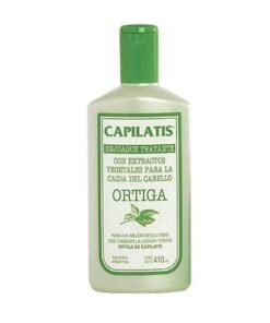 Capilatis Enjuague Tratante Ortiga x410ml