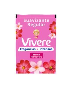 Vivere suavizante Eterna primavera 900ml