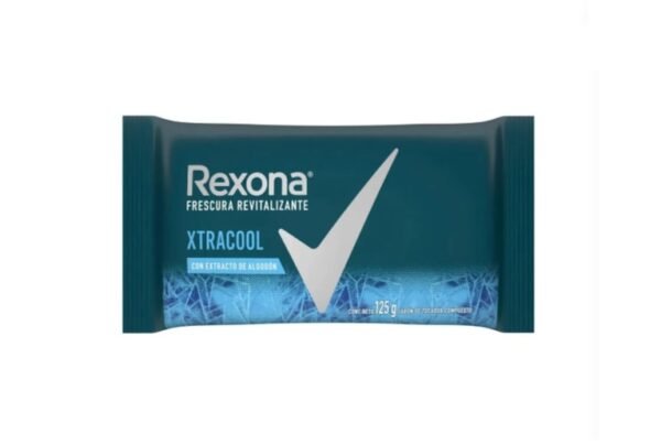 Jabon Rexona Xtracool