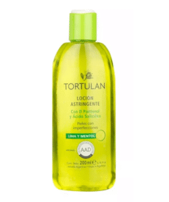 Tortulan Locion Astringente