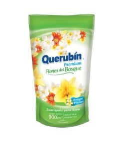 Querubin x 900 Flores del Bosque