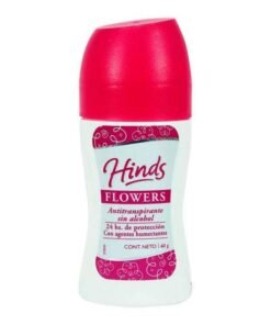 Hinds Roll On Flowers