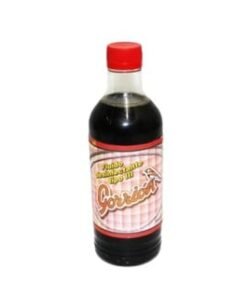 Fluido Desinfectante Gorrion