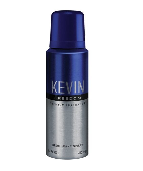 Kevin Freedom Desodorante