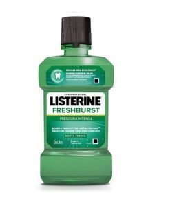 Listerine Freshburst