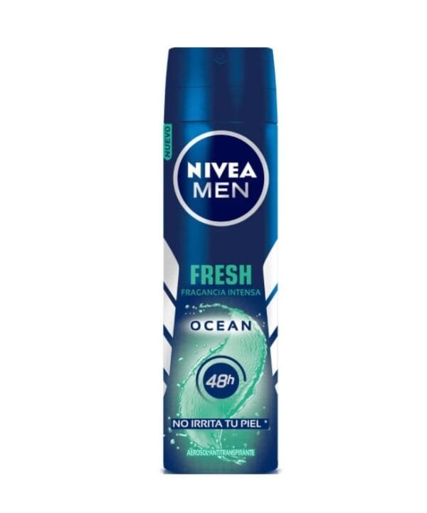 Nivea Ocean