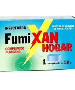 Pastilla FumiXan Hogar