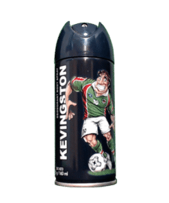 Kevingston Futbol Desodorante