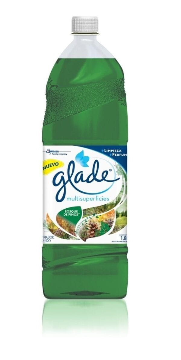 Glade x1,8lt Bosque de Pinos